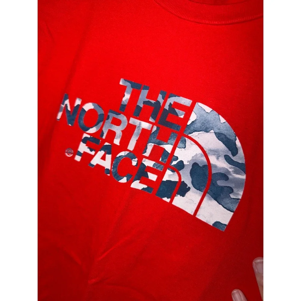 The North Face north face